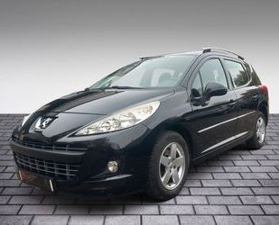 Peugeot 207 Gebrauchtwagen