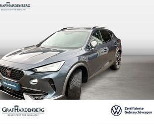 Cupra Formentor Gebrauchtwagen