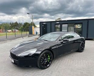 Aston Martin Rapide Gebrauchtwagen