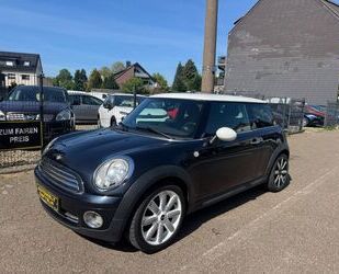 Mini Cooper Gebrauchtwagen