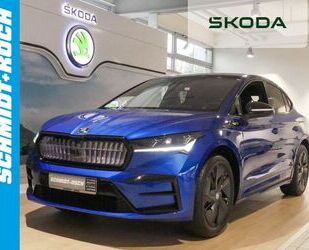 Skoda Enyaq Gebrauchtwagen