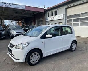 Seat Mii Gebrauchtwagen