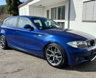 BMW 120 Gebrauchtwagen