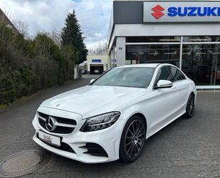 Mercedes-Benz C 180 Gebrauchtwagen