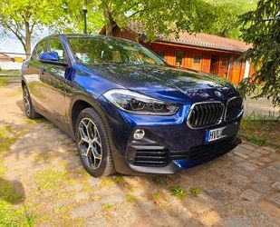 BMW X2 Gebrauchtwagen