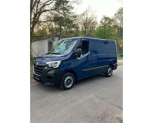 Renault Master Gebrauchtwagen
