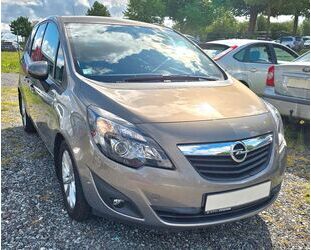 Opel Meriva Gebrauchtwagen