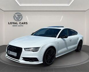 Audi A7 Gebrauchtwagen