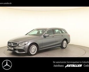 Mercedes-Benz C 220 Gebrauchtwagen