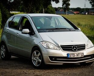 Mercedes-Benz A 160 Gebrauchtwagen