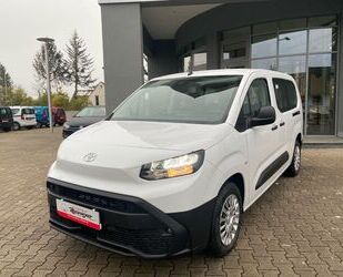 Toyota Proace City Gebrauchtwagen