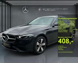 Mercedes-Benz C 220 Gebrauchtwagen