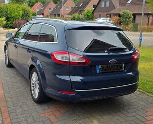 Ford Mondeo Gebrauchtwagen