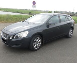 Volvo V60 Gebrauchtwagen