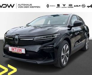 Renault Megane Gebrauchtwagen