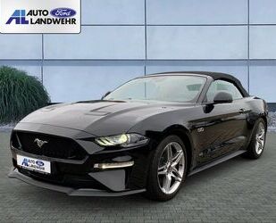 Ford Mustang Gebrauchtwagen