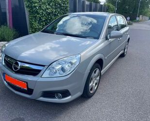 Opel Signum Gebrauchtwagen
