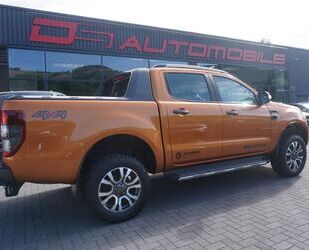 Ford Ranger Gebrauchtwagen