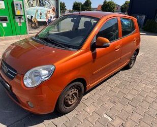 Kia Picanto Gebrauchtwagen