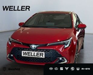 Toyota Corolla Gebrauchtwagen