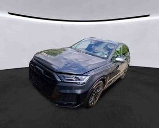 Audi Q7 Gebrauchtwagen