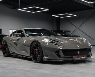Ferrari 812 Gebrauchtwagen