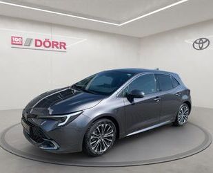 Toyota Corolla Gebrauchtwagen