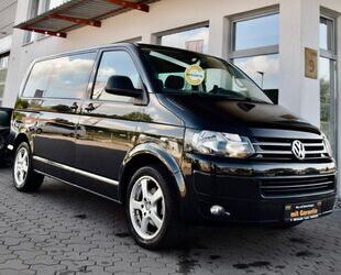 VW T5 Transporter Gebrauchtwagen