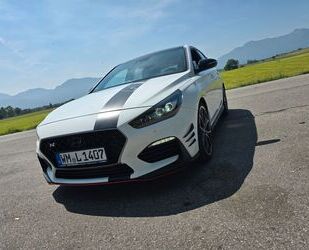 Hyundai i30 Gebrauchtwagen