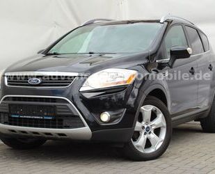 Ford Kuga Gebrauchtwagen