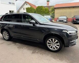 Volvo XC90 Gebrauchtwagen