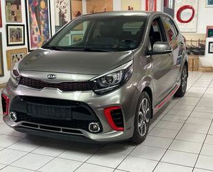 Kia Picanto Gebrauchtwagen