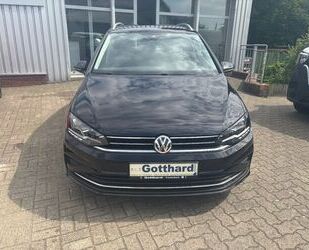 VW Golf Sportsvan Gebrauchtwagen