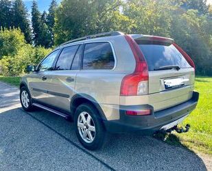 VW XC90 