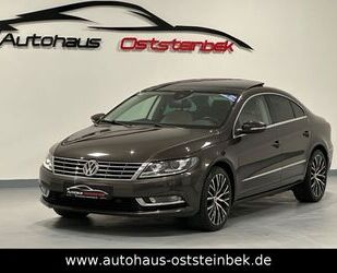 VW Passat CC Gebrauchtwagen