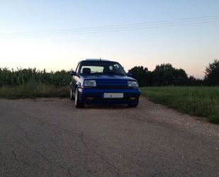 Renault R 5 Gebrauchtwagen