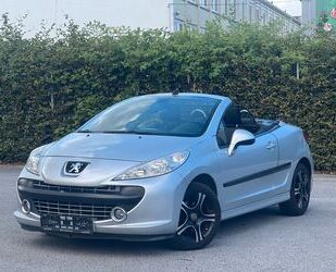Peugeot 207 Gebrauchtwagen