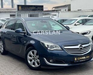 Opel Insignia Gebrauchtwagen