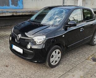 Renault Twingo Gebrauchtwagen