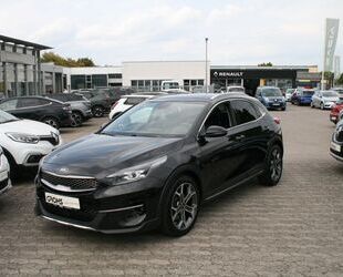 Kia XCeed Gebrauchtwagen