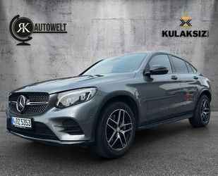 Mercedes-Benz GLC 250 Gebrauchtwagen