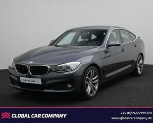 BMW 320 Gran Turismo Gebrauchtwagen