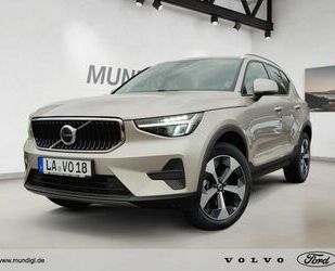 Volvo XC40 Gebrauchtwagen