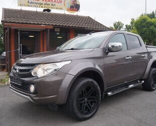 Mitsubishi L200 Gebrauchtwagen