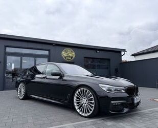BMW 740 Gebrauchtwagen
