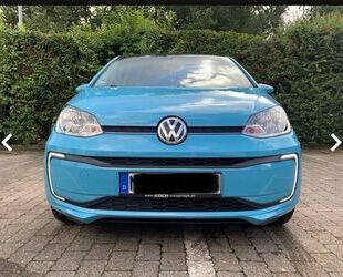 VW e-up! Gebrauchtwagen