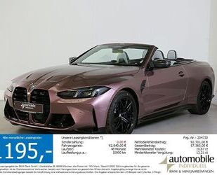 BMW M4 Gebrauchtwagen