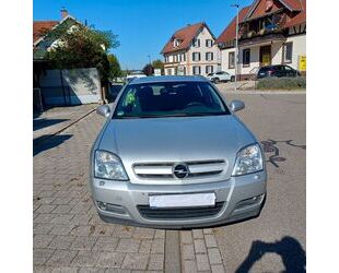 Opel Signum Gebrauchtwagen