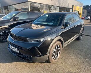 Opel Mokka Gebrauchtwagen