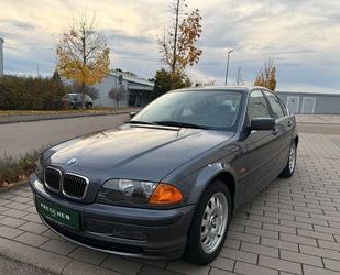 BMW 320 Gebrauchtwagen